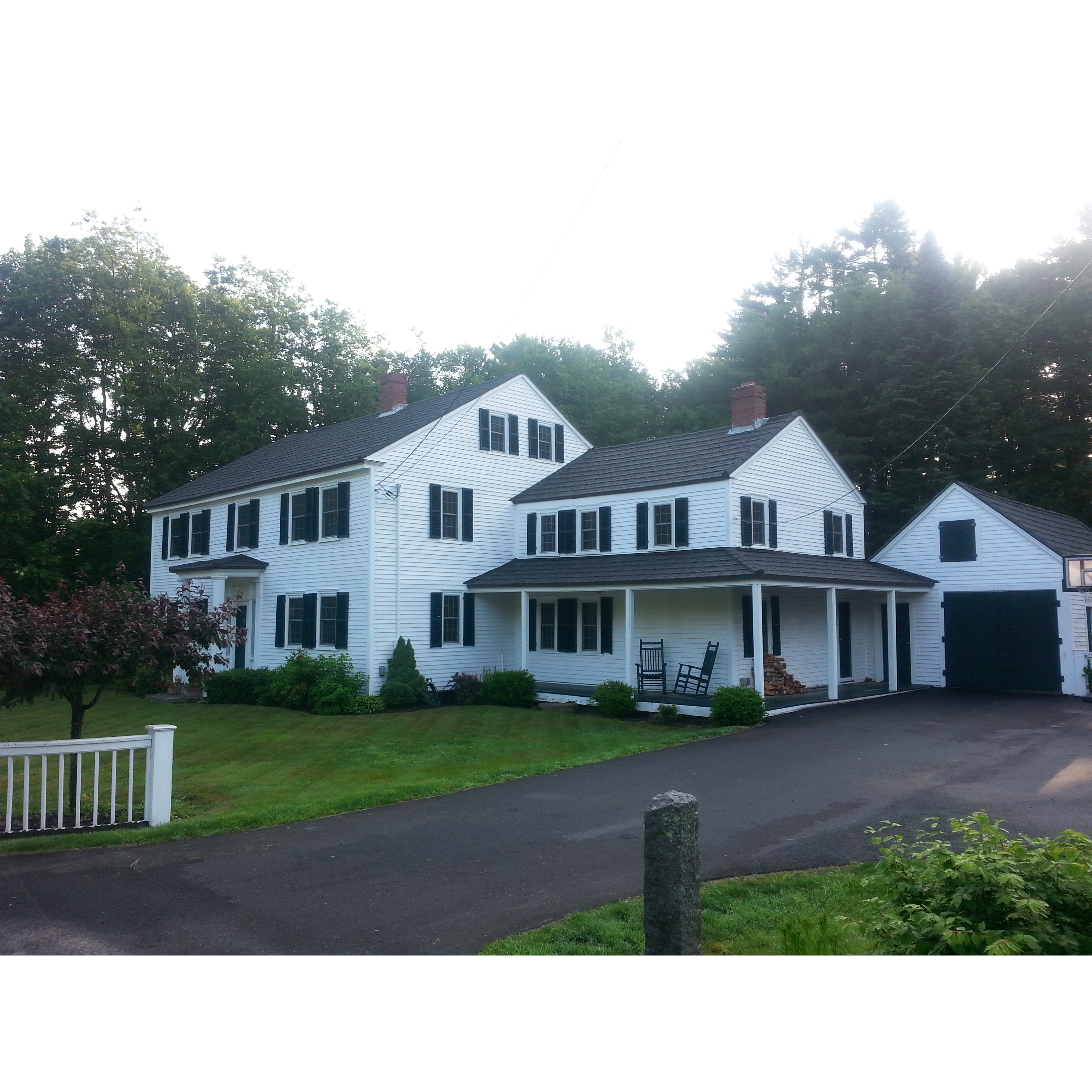 Renovation Consultants LLC.