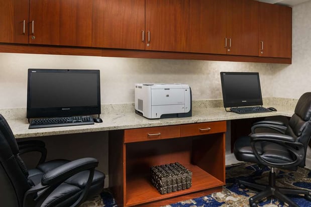 Images Hampton Inn Washington, D.C./White House