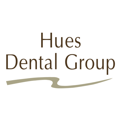 Hues Dental Group Logo