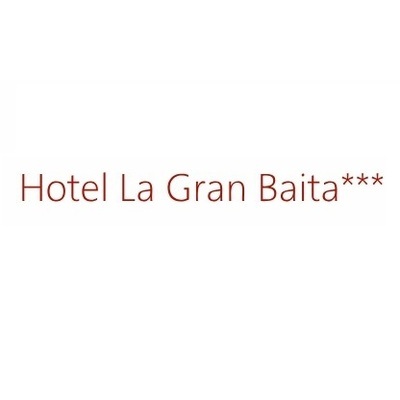 Hotel La Gran Baita Logo
