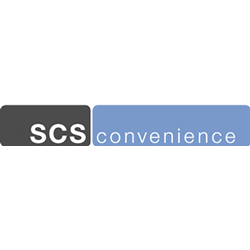 SCS convenience GmbH Logo
