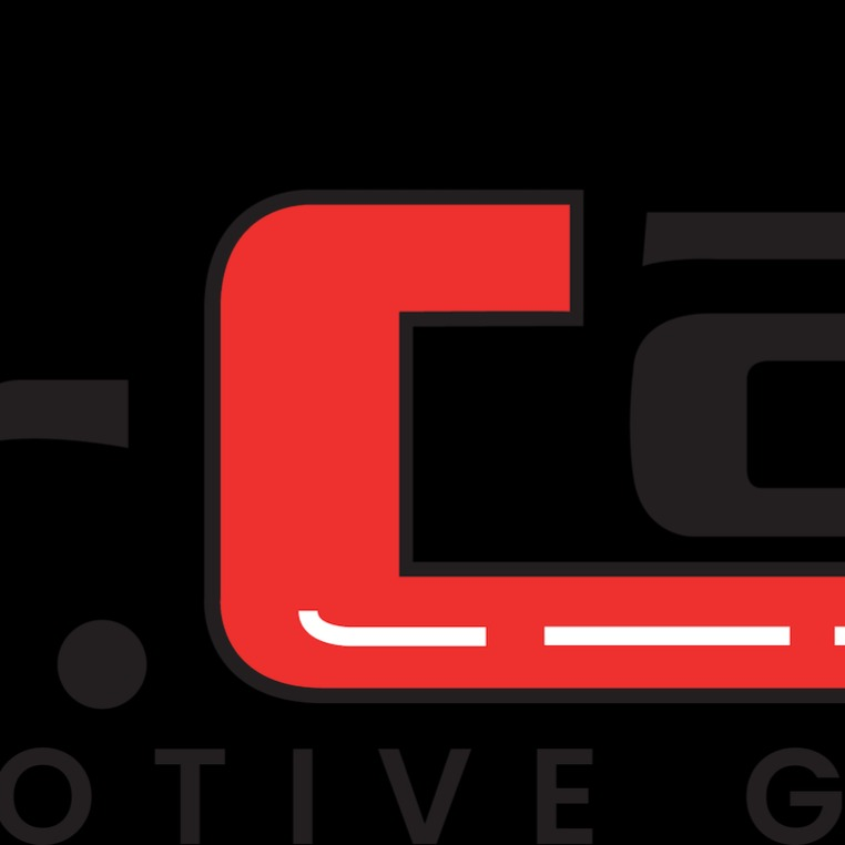 Mr Car City Logo