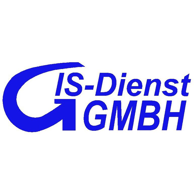 Logo GIS-Dienst GmbH