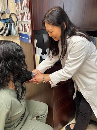 Images Westbury Total Health Care