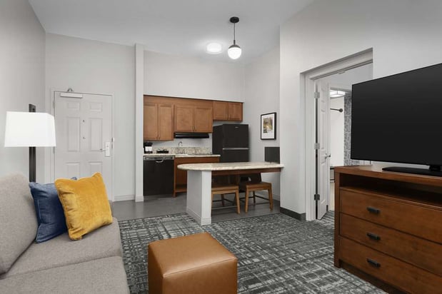Images Homewood Suites by Hilton Raleigh-Durham AP/Research Triangle