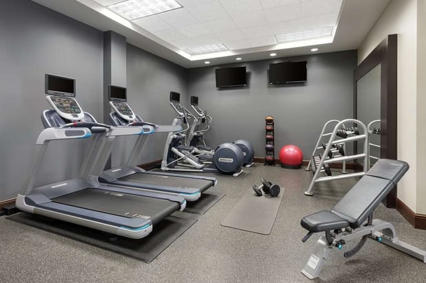 Images Hilton Garden Inn Greenville