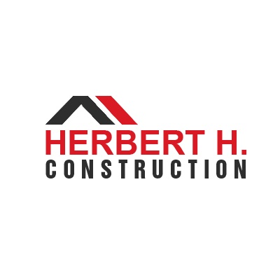Herbert H Construction Logo