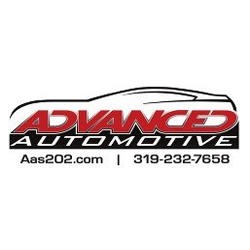 Advanced Automotive Photo