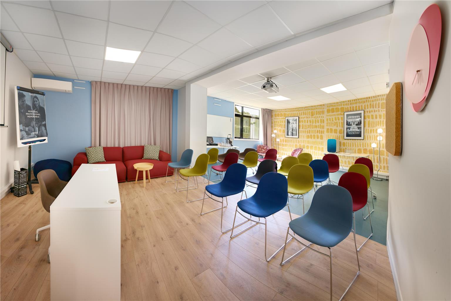 Images Radisson Hotel Aix En Provence