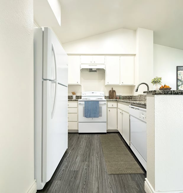 Images Ridgeline Apartments