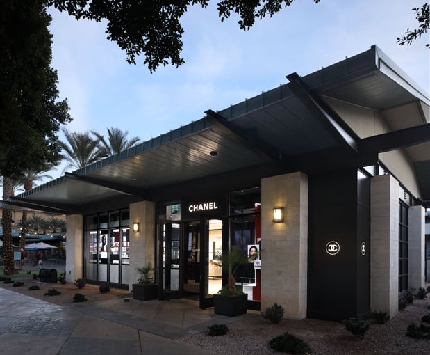 Images CHANEL FRAGRANCE AND BEAUTY BOUTIQUE