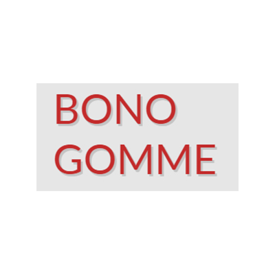 Bono Gomme Logo