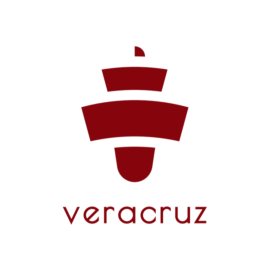 Cafés Veracruz Logo