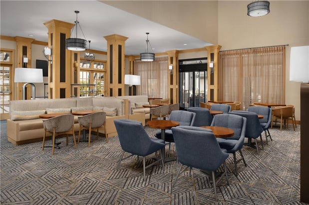 Images Homewood Suites by Hilton Vancouver-Portland