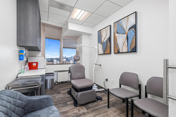 Images Rahul Seth, MD, FACS - Golden State Plastic Surgery