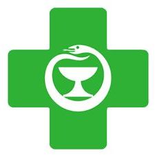 Porin Asema-apteekki Logo