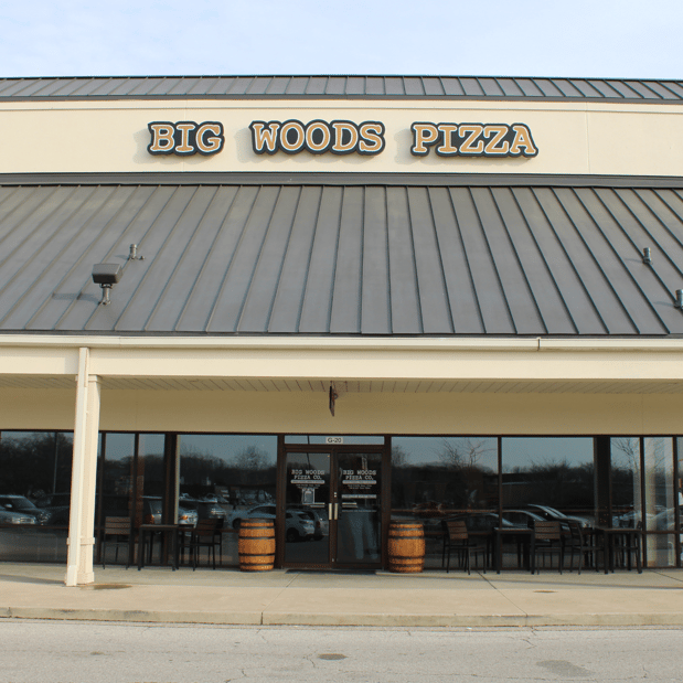 Images Big Woods - Edinburgh