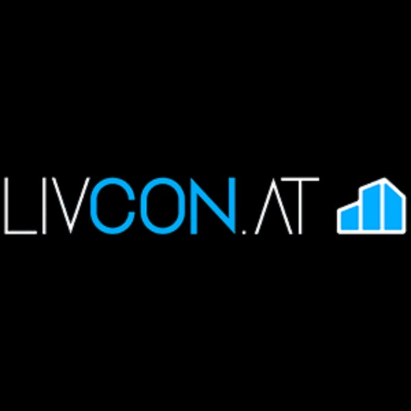 Livcon Electrics GmbH Logo