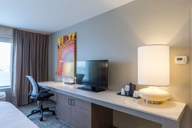 Images Hilton Garden Inn Salina