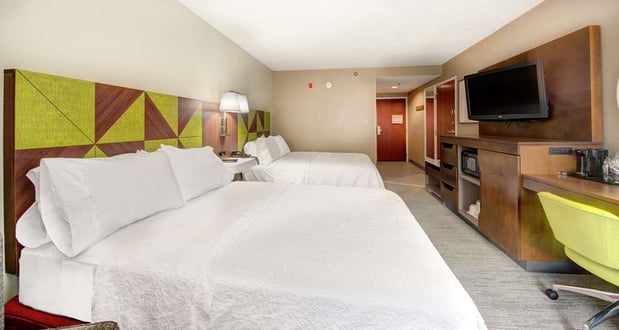 Images Hampton Inn Gaffney