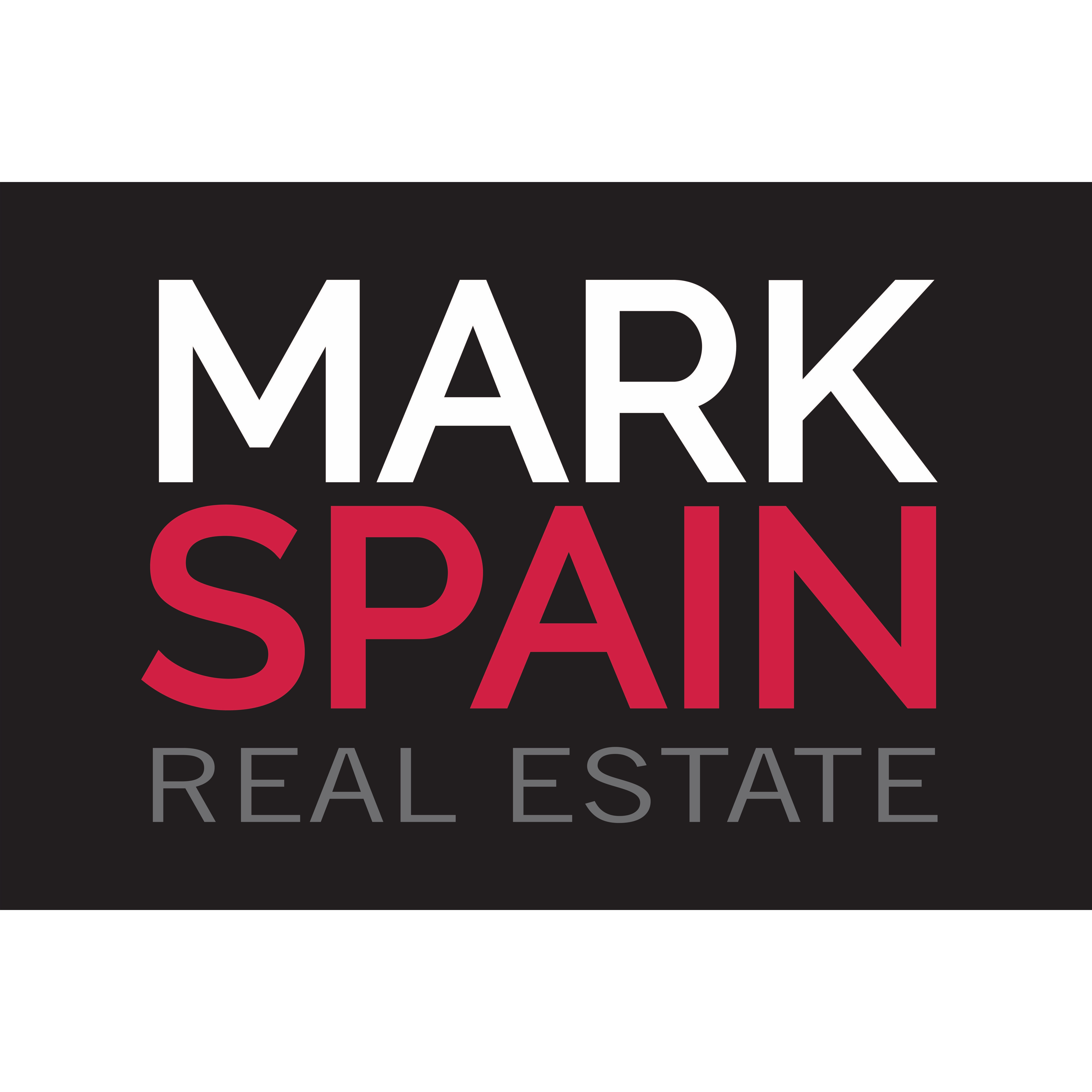 Mark Spain Real Estate Photo