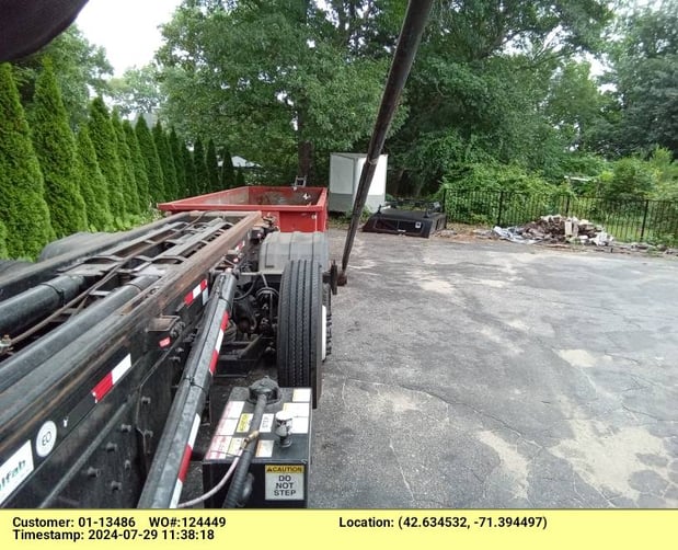 Images Dumpsters R Us, Inc