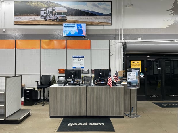 Images Camping World RV Sales