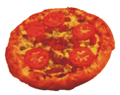 Images Europizza Pizza da Asporto