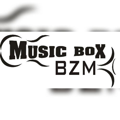 Musicbox / BZM in Magdeburg - Logo