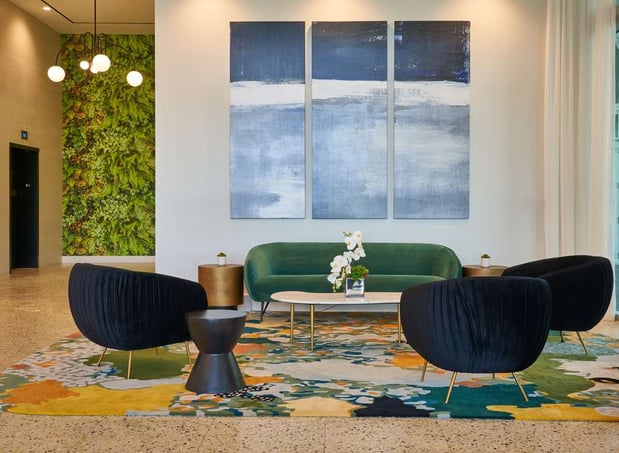Images SERENA Hotel Aventura Miami, Tapestry Collection by Hilton