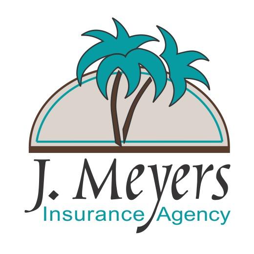 J Meyers Insurance Agency Logo