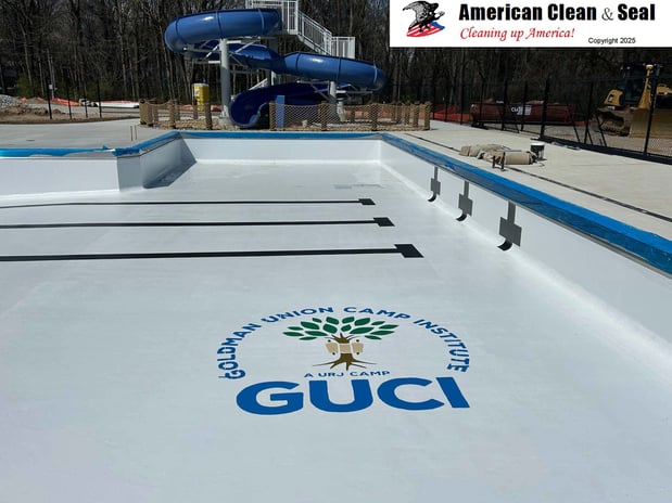 Images American Clean & Seal