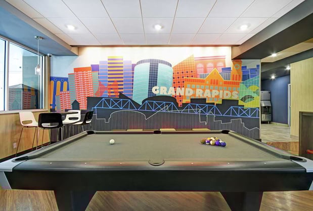 Images Tru by Hilton Grand Rapids Airport