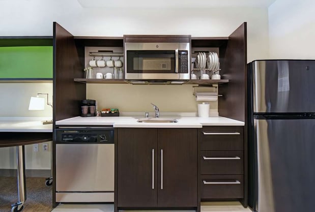 Images Home2 Suites by Hilton Beloit