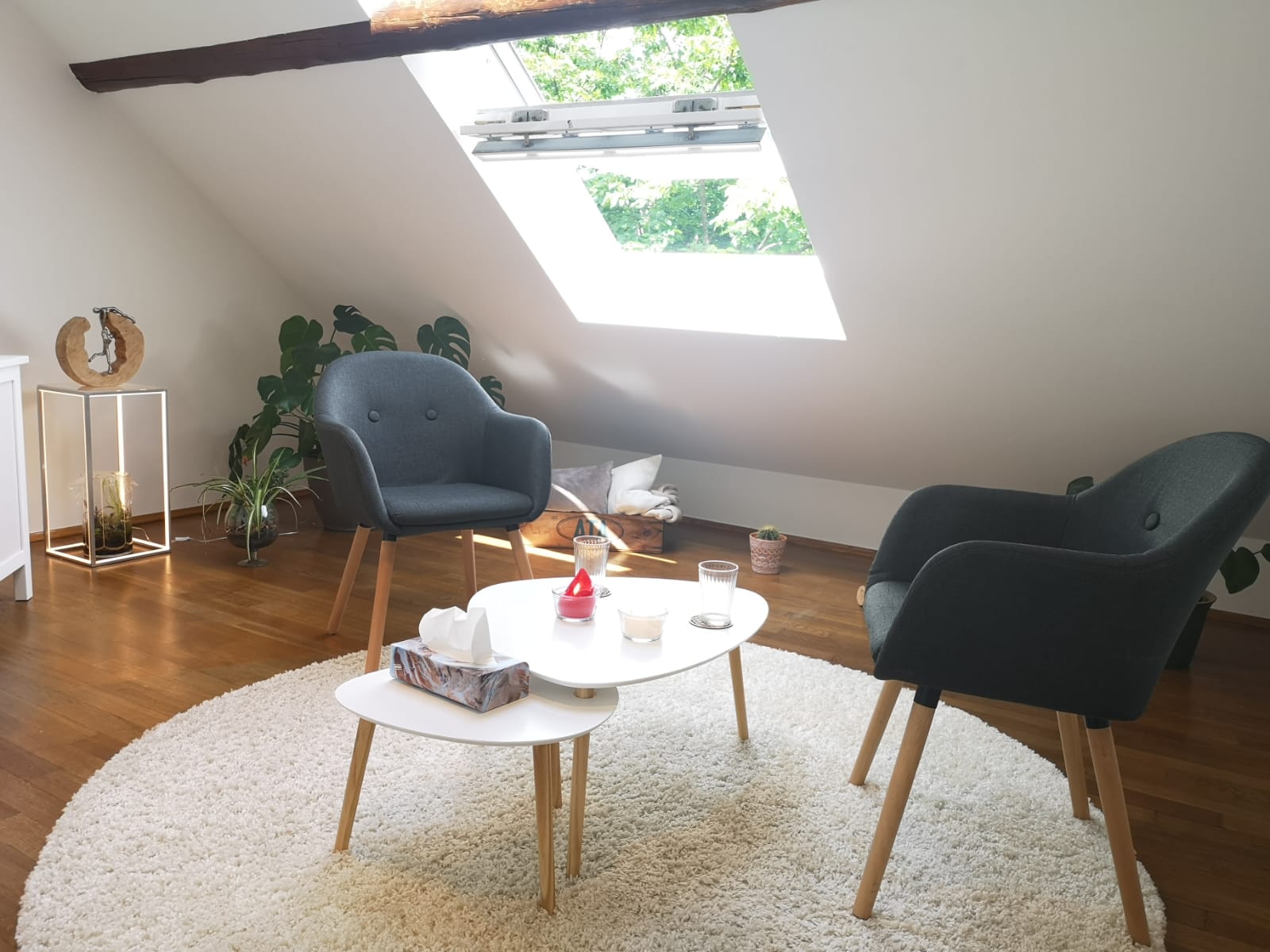 Nina Schaefers Psychologische Beraterin, Bahnhofstr. 315 in Moers