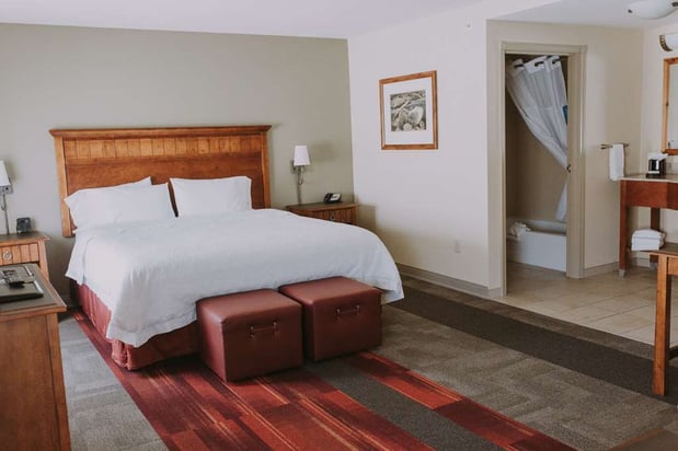 Images Hampton Inn & Suites Green River