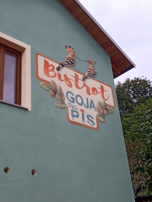 Images Bistrot della Goja del Pis