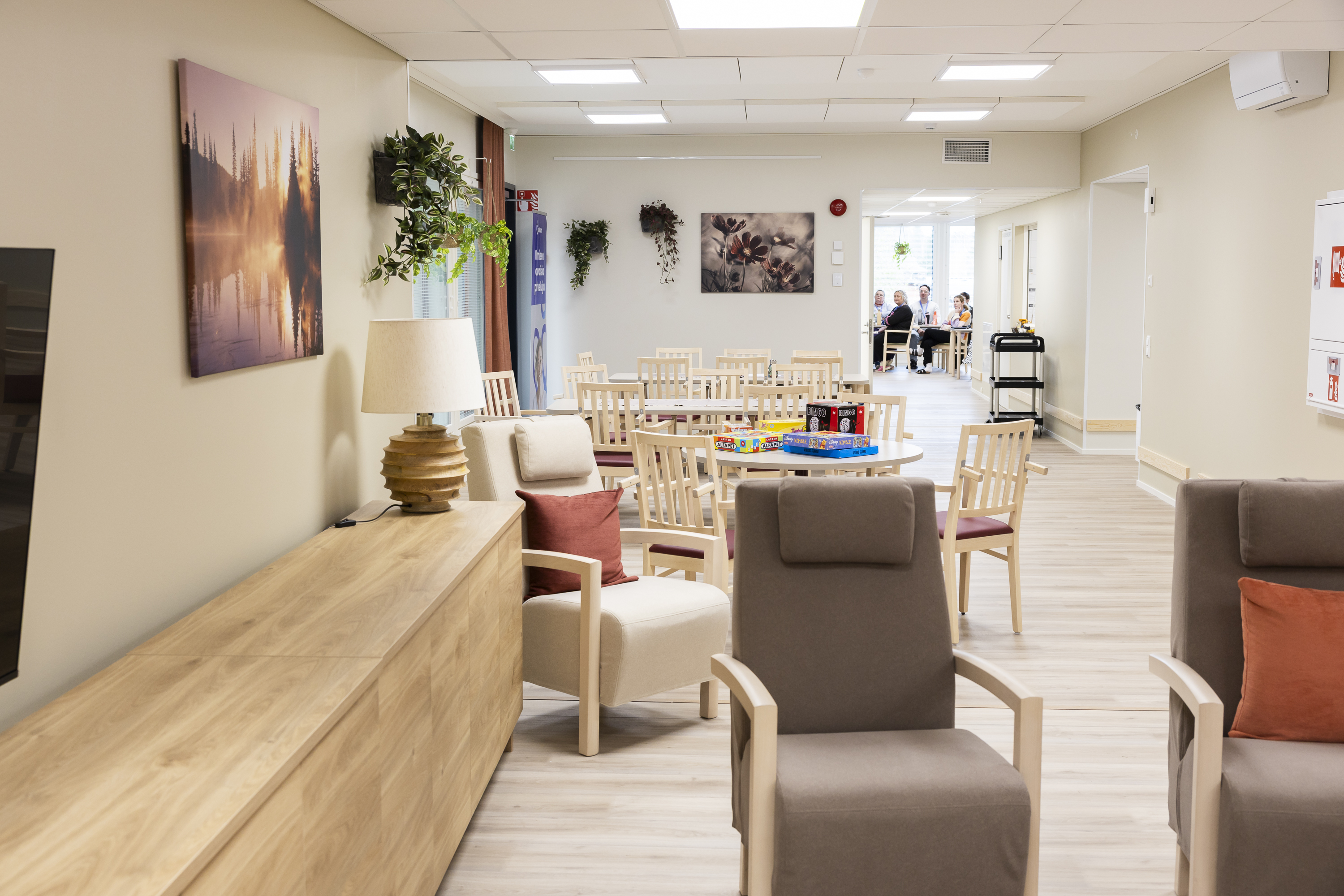 Images Solum Puistokoti