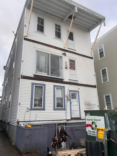 DS Fabio Construction, Inc Image