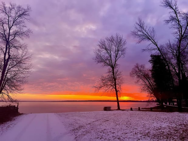 Images PINE BEACH COTTAGES LLC