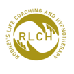 RLCH - Life Coaching, Hypnotherapy, Counselling Logo