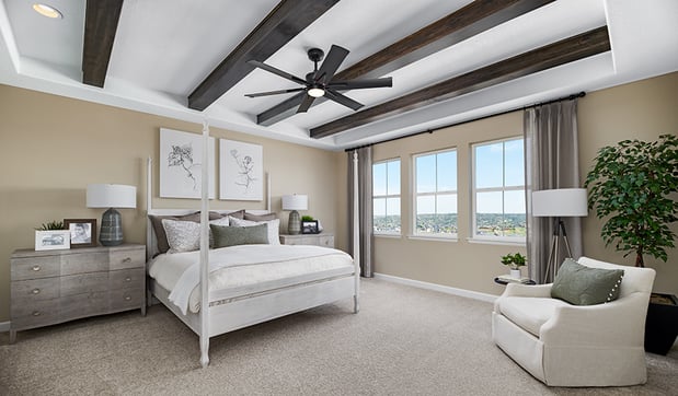 Images Vista Pines at Crystal Valley by Richmond American Homes