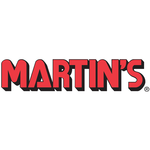 Martin's Pharmacy Logo