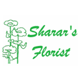Sharar's Florist Logo