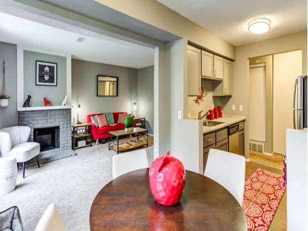 Images The Atwood at Eden Prairie