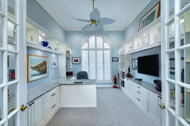 Images All About Closets Inc