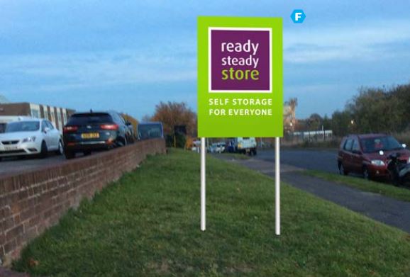 Images Ready Steady Store Self Storage Lincoln Allenby
