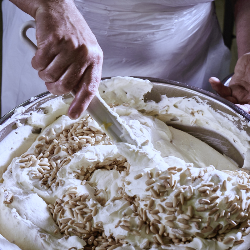Gelateria Artigiana Dai-Dai