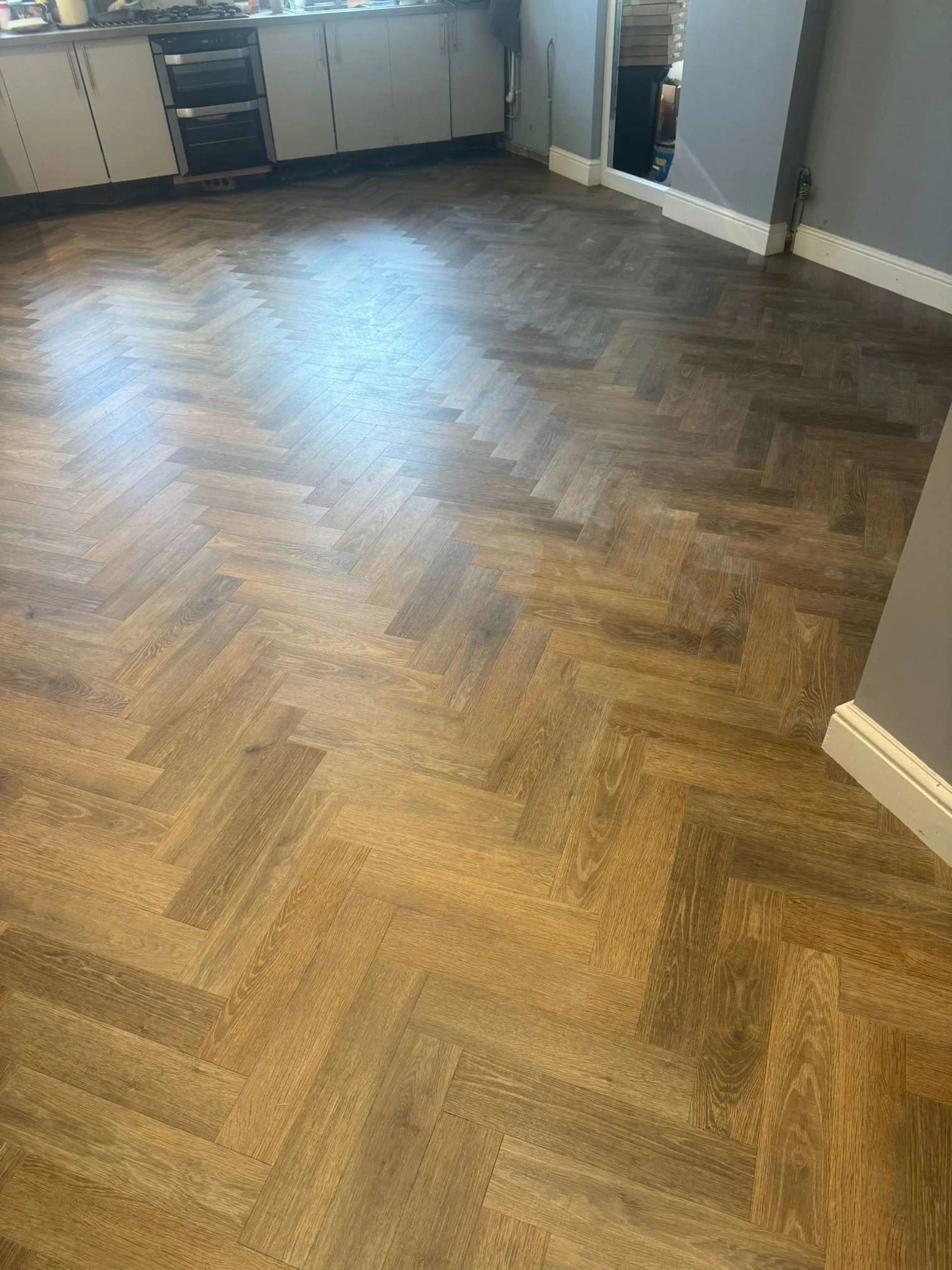 Images SJM Flooring
