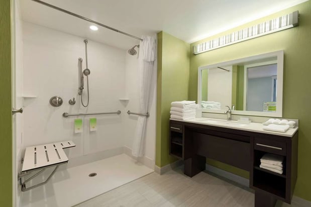 Images Home2 Suites by Hilton Anchorage/Midtown